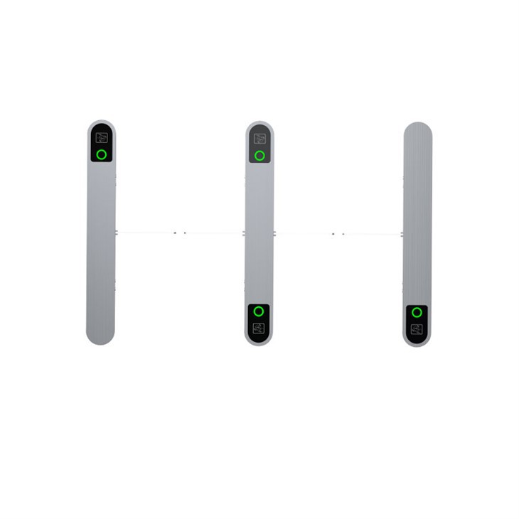 speed gate turnstile