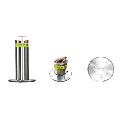 Dissuasori di sicurezza semiautomatici